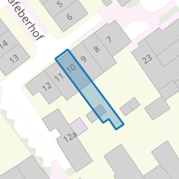 Perceel GDA01-B-3321