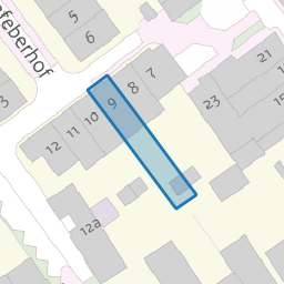 Perceel GDA01-B-3322