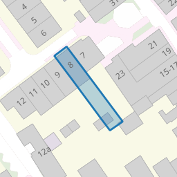 Perceel GDA01-B-3323