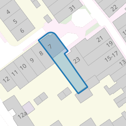 Perceel GDA01-B-3324