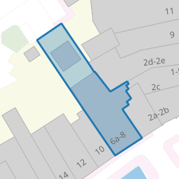 Perceel GDA01-B-3327