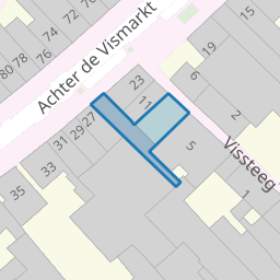 Perceel GDA01-B-3332