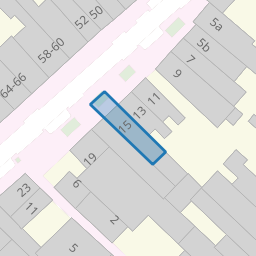 Perceel GDA01-B-3333