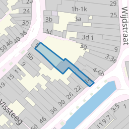 Perceel GDA01-B-3338