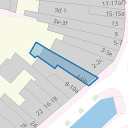 Perceel GDA01-B-3339