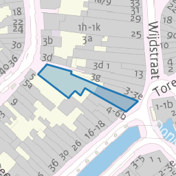 Perceel GDA01-B-3340