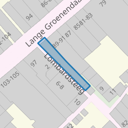 Perceel GDA01-B-3341