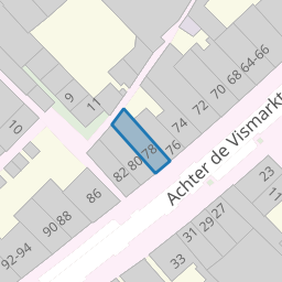 Perceel GDA01-B-3343