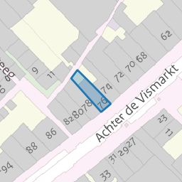 Perceel GDA01-B-3344