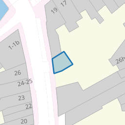 Perceel GDA01-B-3349