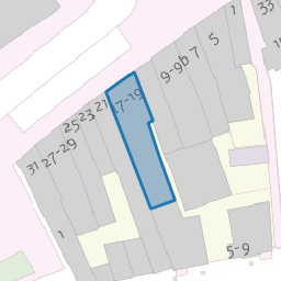 Perceel GDA01-B-3352