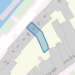 Perceel GDA01-B-3360