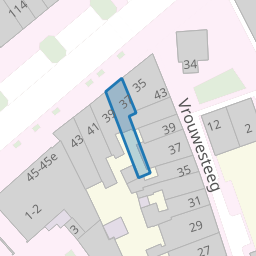 Perceel GDA01-B-3368