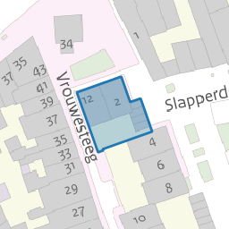 Perceel GDA01-B-3369