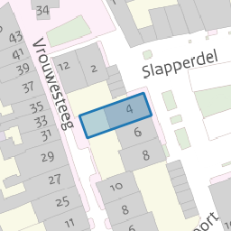 Perceel GDA01-B-3370