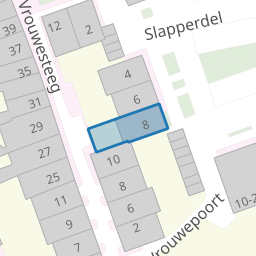 Perceel GDA01-B-3372