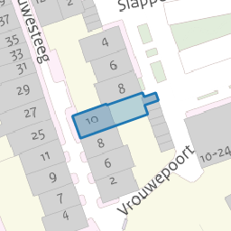 Perceel GDA01-B-3373