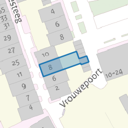 Perceel GDA01-B-3374