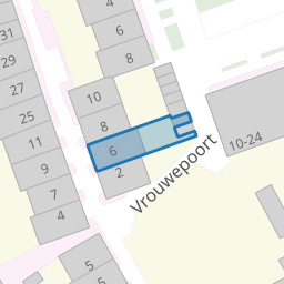 Perceel GDA01-B-3375