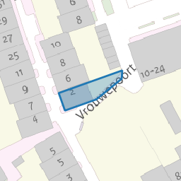 Perceel GDA01-B-3376