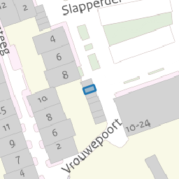 Perceel GDA01-B-3377