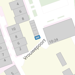 Perceel GDA01-B-3380