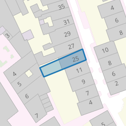 Perceel GDA01-B-3381