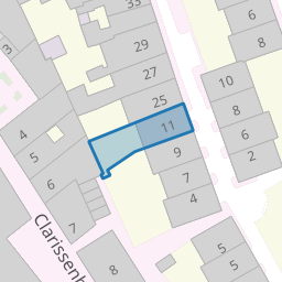 Perceel GDA01-B-3382