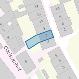 Perceel GDA01-B-3384