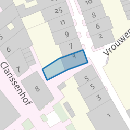 Perceel GDA01-B-3385