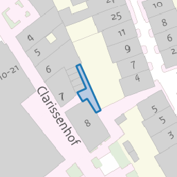 Perceel GDA01-B-3386