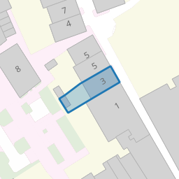 Perceel GDA01-B-3393