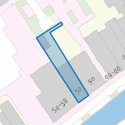 Perceel GDA01-B-3395