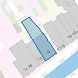 Perceel GDA01-B-3396