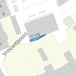 Perceel GDA01-B-3397