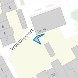 Perceel GDA01-B-3398