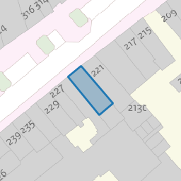 Perceel GDA01-B-3402