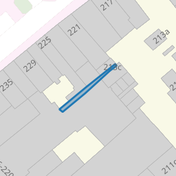 Perceel GDA01-B-3405