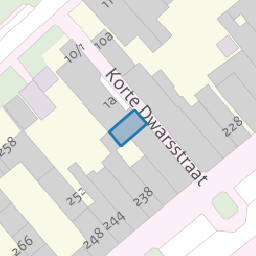 Perceel GDA01-B-3409