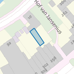 Perceel GDA01-B-3412