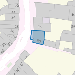 Perceel GDA01-B-3420