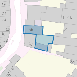 Perceel GDA01-B-3421