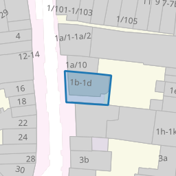 Perceel GDA01-B-3422