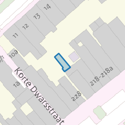 Perceel GDA01-B-3425