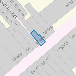 Perceel GDA01-B-3437