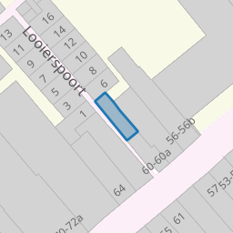 Perceel GDA01-B-3439