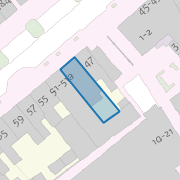 Perceel GDA01-B-3441