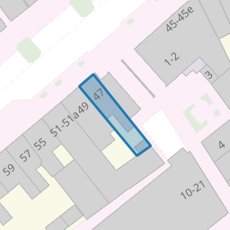 Perceel GDA01-B-3442