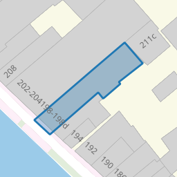 Perceel GDA01-B-3445