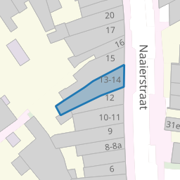 Perceel GDA01-B-3460